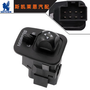 สวิตช์กระจกมองหลัง F350 F250รถยนต์สำหรับรถฟอร์ด F150สวิตช์ F65Z-17B676-AB รถบรรทุกยอดนิยม - Product Image 4