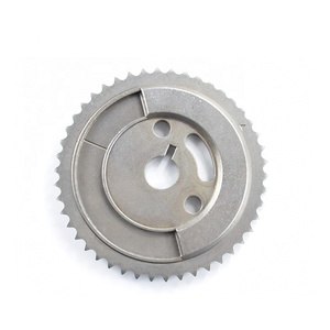 Kit de cadena de distribución REVO 308950 para motor CHRYSLER <span class=keywords><strong>MINI</strong></span> <span class=keywords><strong>Cooper</strong></span> <span class=keywords><strong>R50</strong></span> R53 EJD W11B16A W10B16A OE 11311485400 11317510801 11317513005 - Product Image 3