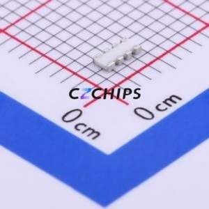 4D03WGJ0433T5E ตัวต้านทานแบบเครือข่าย 0603x4 (จำนวนตัวต้านทาน: 4) (ค่าความต้านทาน: 43kOhm ความแม่นยำ: 5%) - Product Image 2