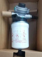 Conjunto de Filtro de Diésel (Bomba de Aceite Manual) para Changan Hunter Pickup Kaicheng F70 Peugeot Landtrek, Venta al por Mayor de Autopartes