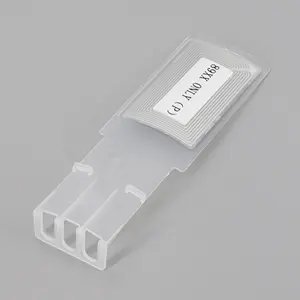 Linx yellow ink RFID chip tag for Linx 8900 8800 service filter box kit module used for Linx 89xx 88xx CIJ inkjet coding printer