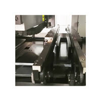 Imprimante de pochoirs SMT automatique GKG G5 avec positionnement visuel CCD, équipement d'impression de pâte à souder, conception antistatique pour l'électronique SMT