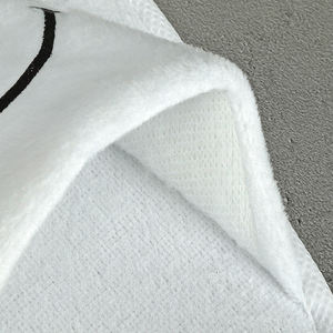 공장 도매 아동용 벨벳 미끄럼 방지 호텔 일회용 슬리퍼 - Product Image 4