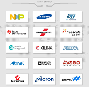 วิคตอรี่ชิป ผู้จัดจำหน่ายชิ้นส่วนอิเล็กทรอนิกส์คุณภาพสูงของแท้ <span class=keywords><strong>IRFD110</strong></span> - Product Image 2