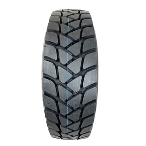 OPALS/NAAATS/GLEDE Brand 13R22.5 315/80R22.5 <b>Block</b> Pattern Especially Designed for Africa Markets - Product Image 1