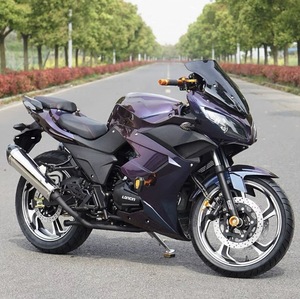 Nouveau type de moto sportive populaire, motos d'occasion, voitures de sport de rue, voitures de course, motos à essence - Product Image 3