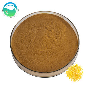 สารสกัดบริสุทธิ์จากรากอลันโตแลคโตน2% ยาเสริมสุขภาพแบบผงอินนูลาเรโมซา - Product Image 1