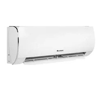 Оригинальный и OEM популярный мини-сплит-кондиционер HVAC для Gree, 9000-24000 BTU, мультизональная система для дома и отелей, с низким GWP и без фреона ODP