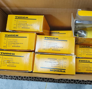 FCS-G1/2A4-AP8X-H1141 ของแท้ใหม่เอี่ยม เซ็นเซอร์วัดการไหล สวิตช์ควบคุมการไหล 1/2 พอร์ต มาตรฐานการติดตั้ง มาตรฐานการส่งออก - Product Image 3