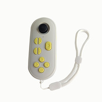 Console de jeux rétro pour la maison, boîte TV Android avec télécommande et manettes de jeu