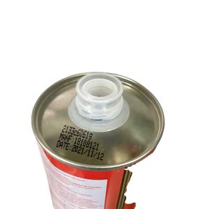 Rem Olie DOT3 485Ml Synthetische Ijzer Kan Rem Olie Voor Motorfiets En Auto - Product Image 5