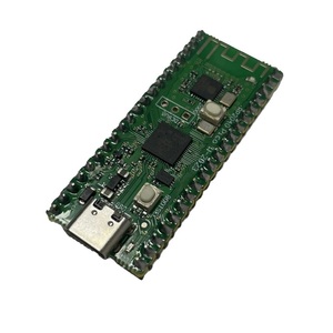 Module de développement <span class=keywords><strong>Raspberry</strong></span> <span class=keywords><strong>Pi</strong></span> <span class=keywords><strong>Pico</strong></span> <span class=keywords><strong>W</strong></span> <span class=keywords><strong>RP2040</strong></span> sans fil avec connecteurs soudés <span class=keywords><strong>Pico</strong></span> H <span class=keywords><strong>W</strong></span> <span class=keywords><strong>Raspberry</strong></span> <span class=keywords><strong>Pi</strong></span> <span class=keywords><strong>Pico</strong></span> - Product Image 6