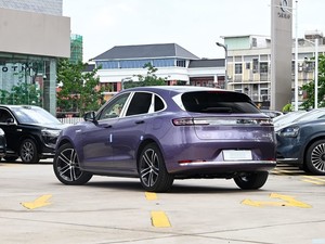 รถยนต์ AITO Wenjie M5 EREV Ultra RWD ปี 2025 รถ SUV ขนาดกลาง 5 ที่นั่ง พลังงานใหม่ ระบบขยายระยะทางด้วยแบตเตอรี่ สำหรับส่งออก - Product Image 1