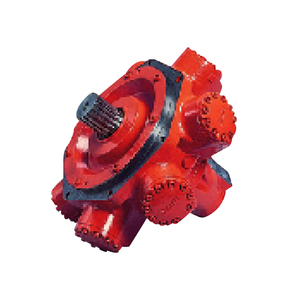 Intermot IAM500 IAM600 IAM650 IAM700 IAM800 IAM850 IAM900 IAM1000 Italgroup <span class=keywords><strong>IAM</strong></span> IAM700-H3-A0-D40 с радиальным расположением цилиндров гидравлический двигатель - Product Image 3