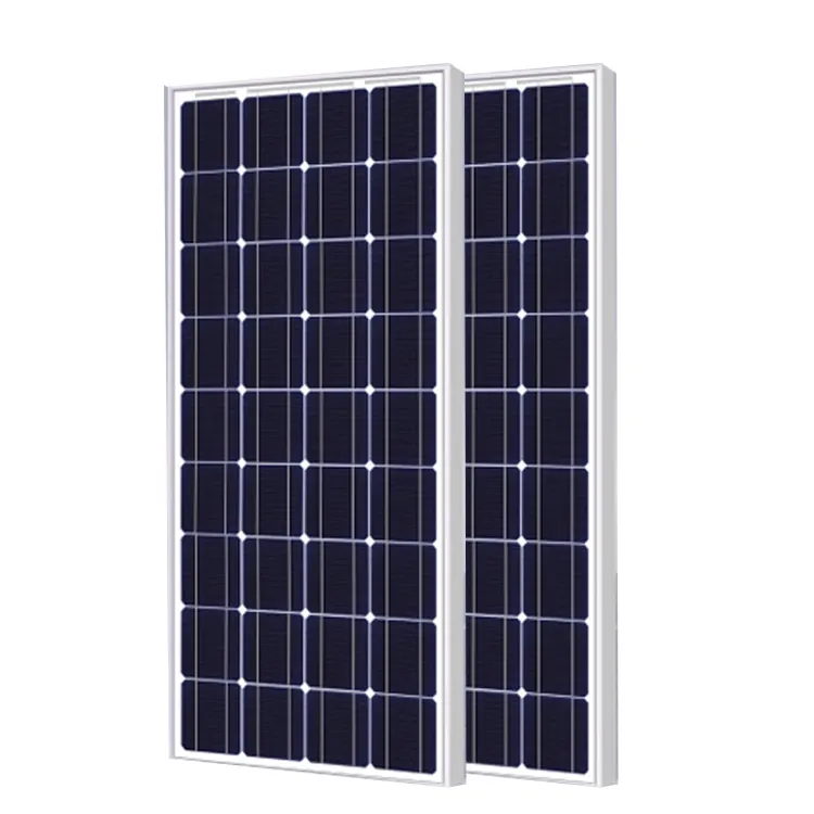 PERC mini pv solar panel Mono 150w 160w 170w solar panel