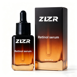 CKTUING Vente en gros de collagène pour le visage et le cou avec niacinamide, acide hyaluronique, sérum anti-rides et éclaircissant - Product Image 4