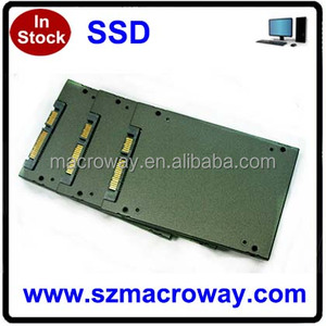 Top Vendeur Disque Dur 2.5 Pouces sata ssd Msata 60 go 120 go - Product Image 2