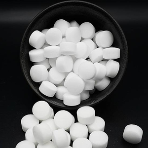 Chine Usine Chlorure De Sodium Tablette <span class=keywords><strong>Sel</strong></span> <span class=keywords><strong>Prix</strong></span> <span class=keywords><strong>Adoucisseur</strong></span> D'eau <span class=keywords><strong>Sel</strong></span> - Product Image 6