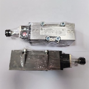 Van Solenoid Công Suất Thấp Có Bộ Lọc Xi Lanh Van NORGREN SXE9574-A71-00 - Product Image 6