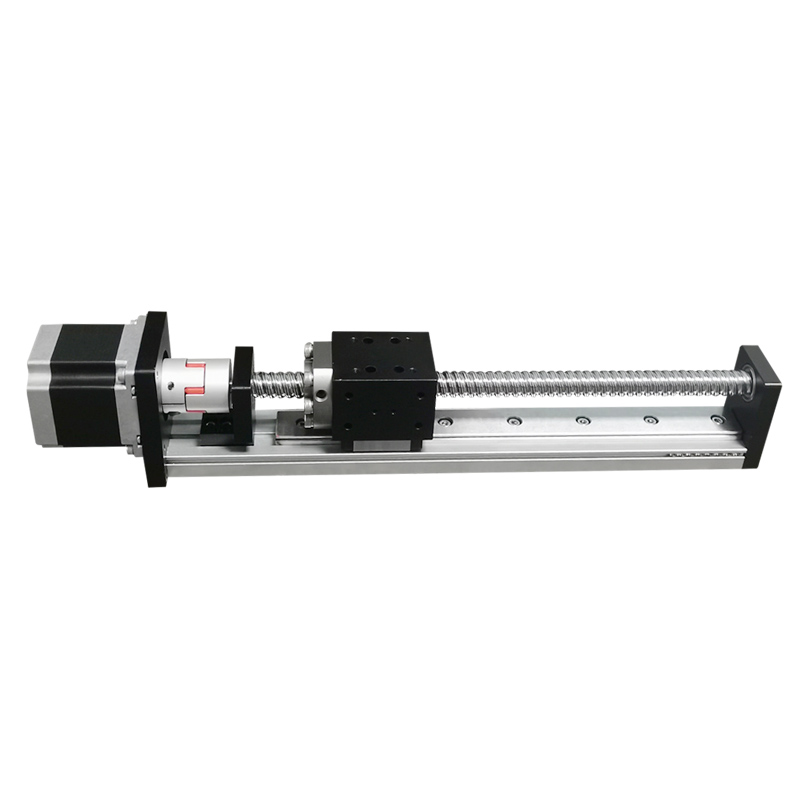 QRXQ RXP40 Slide Guide Belt Drive