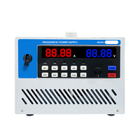 Alimentation électrique CC à tension variable IPS-ATDP50120 6000w 50v 120A Source de courant constant réglable