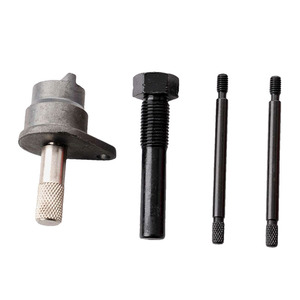 Volkswagen 1.2T TFSI Engine Timing <b>Tool</b> Set 4 Piece Camshaft Chain Adjustment Automotive Repair Maintenance Steel Hand <b>Tool</b> <b>Case</b> - Product Image 3