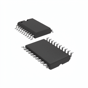 Interface MAX3223EIDWR IC TRANSCEIVER FULL 2/2 20SOIC BOM IC En Stock Composants de Kit Électronique 20 SOIC (0.295", 7.50mm de largeur) - Product Image 1