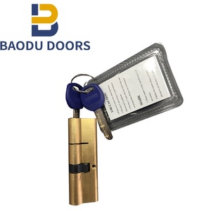 Sicherheitstür zum Verkauf in Ghana Eingangs-Stahltür Preis Außen-Stahlschwingtür Grafikdesign Kaltgewalzter Stahl oder Verzinktes Blech <span class=keywords><strong>BD</strong></span> - Product Image 5