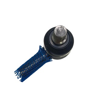 Piezas de montacargas de alta calidad, bola conjunta utilizada para <span class=keywords><strong>Nichiyu</strong></span> 31230 LH con 02540- - Product Image 3