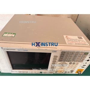 เครื่องวิเคราะห์สเปกตรัมสัญญาณ N9000A ความถี่9kHz-7.5GHz H 1ชิ้น - Product Image 2