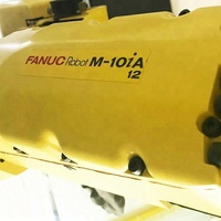 2018 Jepang Baru Asli M-10iA 12 Cnc Plc FANUC Robot