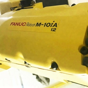 Robot CNC FANUC M-10iA 12 original du Japon, modèle 2018 - Product Image 2