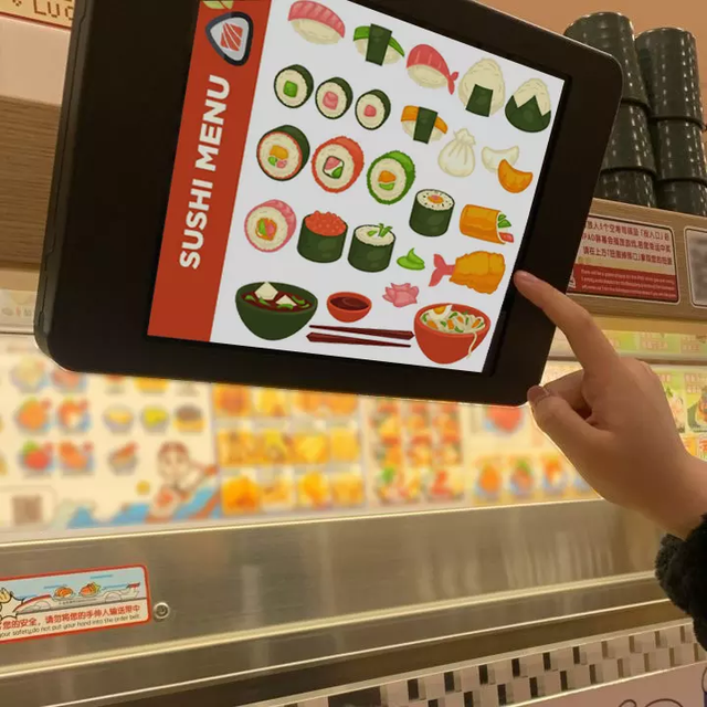 JEL-1 Customized Anti-theft Tablet Enclosure With Lock for Ordering
