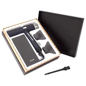 Máquina secadora eléctrica sin escobillas para salón de belleza, precio industrial, compra de cebolla, <span class=keywords><strong>profesional</strong></span>, 3000w - Product Image 5