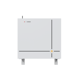 Pytes 16kWh Lifepo4 Home Battery 51.2V 314Ah 8000 Cycles 10-Year Warranty <b>Wall</b> <b>Mounted</b> Energy Storage for Solar System - Product Image 5