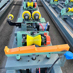 Equipo Manual para el Manejo de Tuberías de Petróleo para la Producción en Campos Petrolíferos - Product Image 3