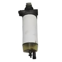 Filtre séparateur eau-carburant 5801758642 pour camion Iveco Cummins, vente chaude