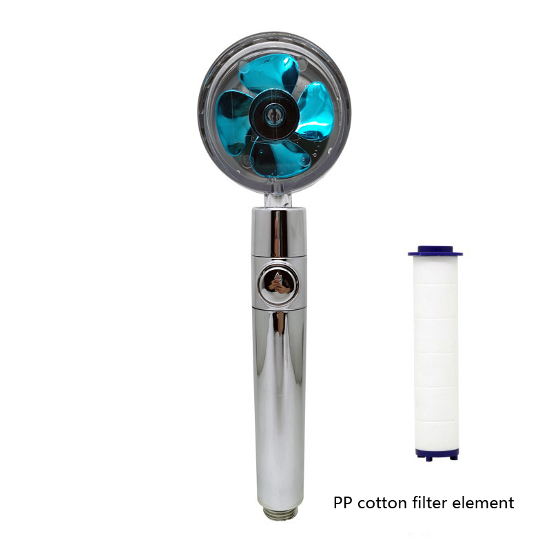 C-bleu avec filtre