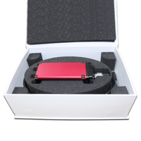 Pointeur laser haute puissance avec installation de refroidissement 808nm 940nm 980nm 5W-25W