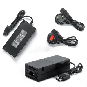 Factory Wholesale 10A Replacement Brick AC Adapter Power Supply For Xbox One Console