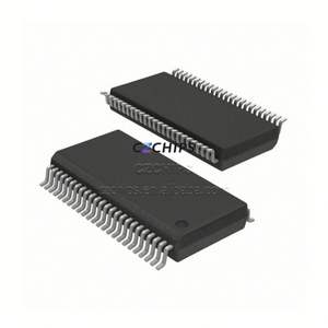Circuito Integrado Semiconductor Original y Nuevo Garantizado A2S56D40CTP-G5 RPAS TSOP-66, Chip IC, CZSKU:M4Z4X1E8 - Product Image 1