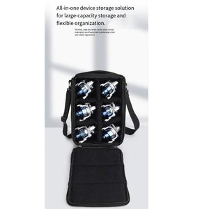 Sac à bandoulière pour appareil photo reflex numérique, étui de photographie antichoc - Product Image 3