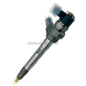 0445110789 DIESEL nhiên liệu Common Rail Injector HP2-9K546-AB 0445110789 cho động cơ xe buýt <span class=keywords><strong>JMC</strong></span> van phun - Product Image 4