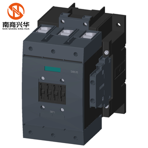 3rt loạt <span class=keywords><strong>3</strong></span> cực 3rt1054-1af36 điện Contactor mới ban đầu điều khiển điện áp thấp tiếp xúc Sirius - Product Image 2