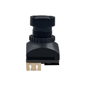 Aocoda-rc Falcon Drone với tầm nhìn ban đêm độ nét cao Máy ảnh nhựa cơ thể tiêu chuẩn tiếng ồn thấp và độ trễ thấp FPV - Product Image 3