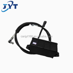 Tuas pengendali klep penutup R320-7 R350-7 <span class=keywords><strong>21EN</strong></span>-32260 R225-7 untuk suku cadang mesin konstruksi - Product Image 4