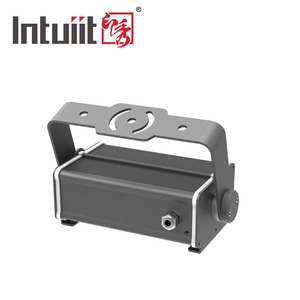 Ánh Sáng Kỳ Nghỉ Ngoài Trời Chiếu Tia Laser DMX Điều Khiển 7500K 13Watt Hiệu Ứng Sao Chiếu Ánh Sáng Cho Sự Kiện - Product Image 3