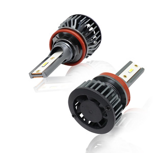 QIDEWIN LED Car Headlights H1 H7 H11 9006 Ultra Bright Retrofit Bulbs - Product Image 3