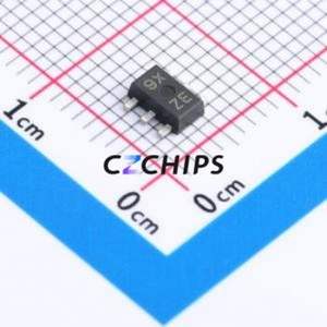 วงจรรวม XC6209B302PR-G ใหม่ดั้งเดิม SOT-89-5ชิป IC PMIC ตัวควบคุมเชิงเส้น (LDO) - Product Image 1