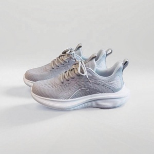 <span class=keywords><strong>Scarpe</strong></span> Casual da <span class=keywords><strong>Donna</strong></span> con Lacci, Alla Moda e Leggere, Traspiranti e <span class=keywords><strong>Comode</strong></span> per Autunno/Primavera in Offerta - Product Image 5